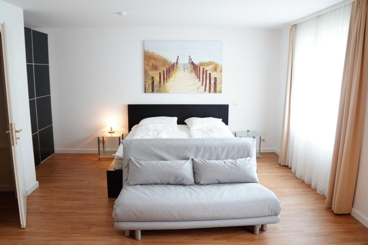 Granitz - Thoenissen Appartement Goehren (Ruegen)